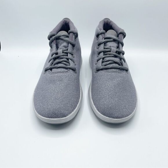 Allbirds WRUM wool Runner-up Mizzles - Men’s size 10 - Picture 2 of 9